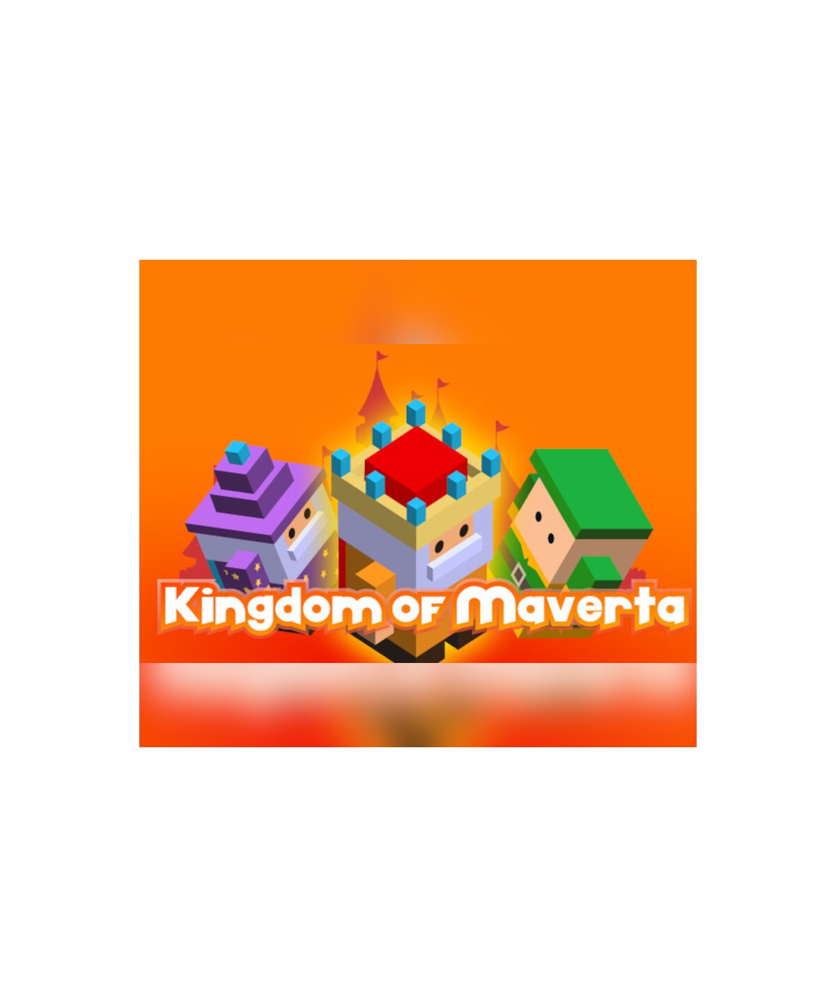 Kingdom of Maverta Steam Key GLOBAL